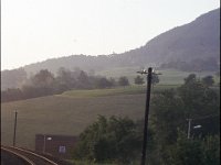 021-16388  km 8,5 : KBS901 Göppingen--SchwäbischGmünd, Tyska järnvägar
